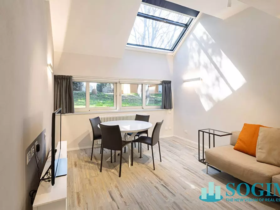 Immagine 4 di Appartamento in affitto  in VIA PADANA SUPERIORE 1 a Cernusco Sul Naviglio