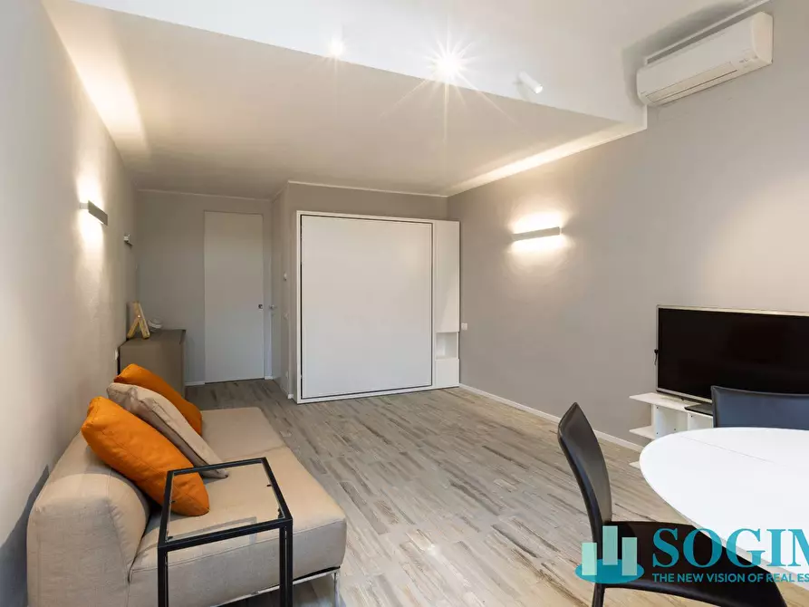 Immagine 7 di Appartamento in affitto  in VIA PADANA SUPERIORE 1 a Cernusco Sul Naviglio