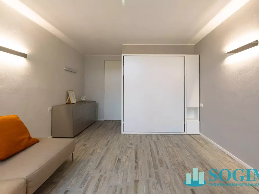 Immagine 8 di Appartamento in affitto  in VIA PADANA SUPERIORE 1 a Cernusco Sul Naviglio