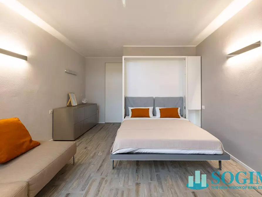 Immagine 5 di Appartamento in affitto  in VIA PADANA SUPERIORE 1 a Cernusco Sul Naviglio