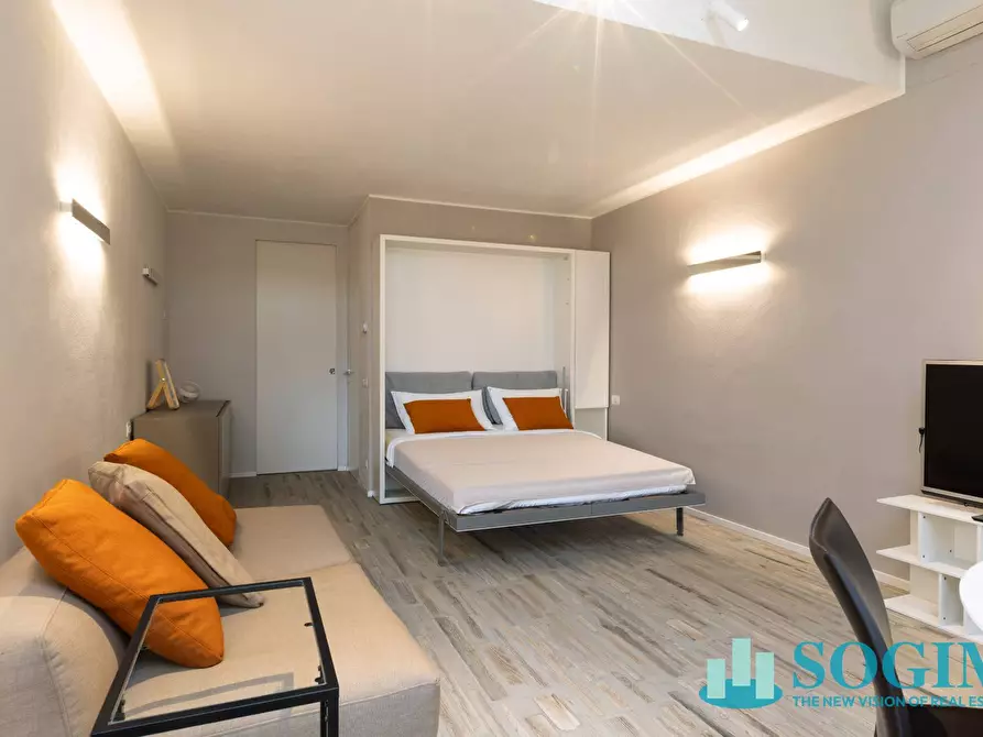 Immagine 6 di Appartamento in affitto  in VIA PADANA SUPERIORE 1 a Cernusco Sul Naviglio