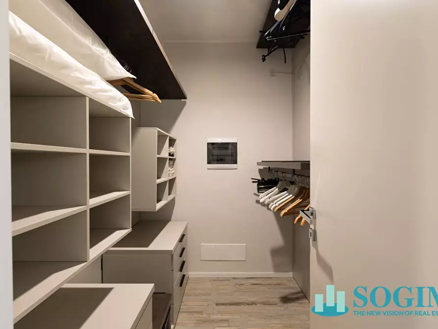 Immagine 11 di Appartamento in affitto  in VIA PADANA SUPERIORE 1 a Cernusco Sul Naviglio