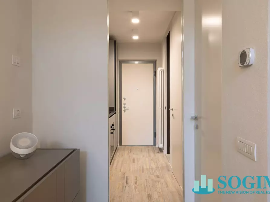 Immagine 9 di Appartamento in affitto  in VIA PADANA SUPERIORE 1 a Cernusco Sul Naviglio