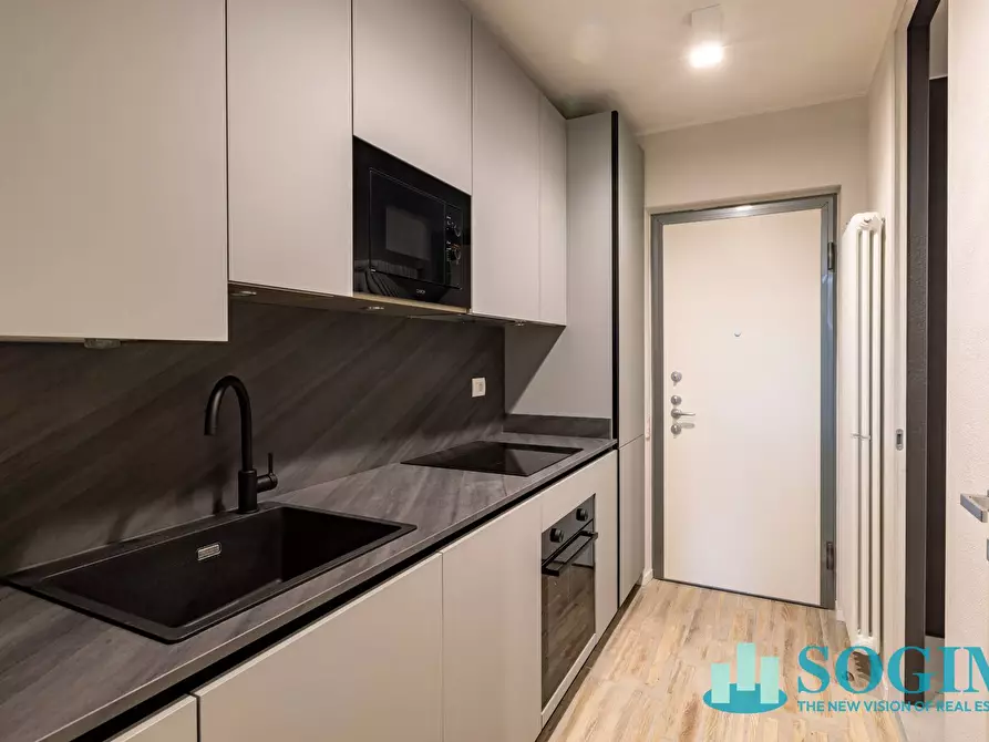 Immagine 15 di Appartamento in affitto  in VIA PADANA SUPERIORE 1 a Cernusco Sul Naviglio