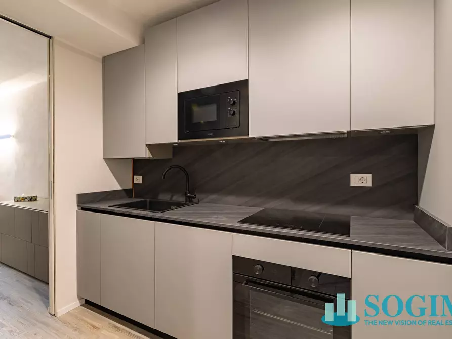 Immagine 14 di Appartamento in affitto  in VIA PADANA SUPERIORE 1 a Cernusco Sul Naviglio