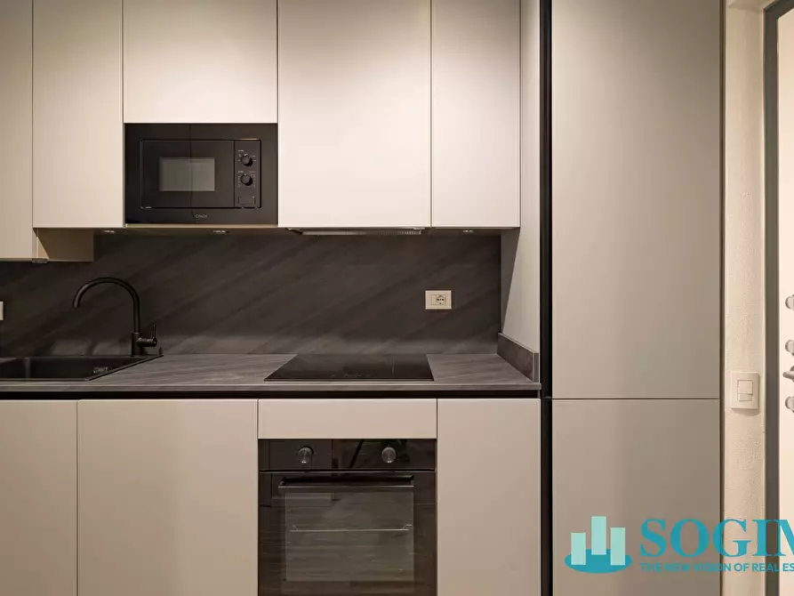 Immagine 13 di Appartamento in affitto  in VIA PADANA SUPERIORE 1 a Cernusco Sul Naviglio