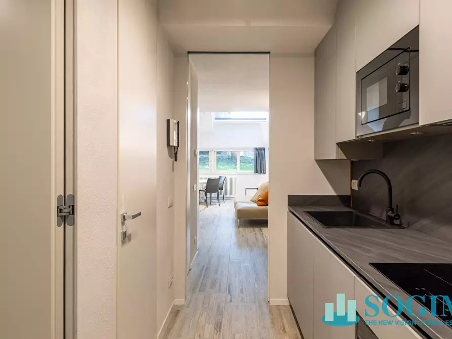 Immagine 12 di Appartamento in affitto  in VIA PADANA SUPERIORE 1 a Cernusco Sul Naviglio