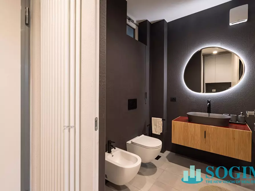 Immagine 19 di Appartamento in affitto  in VIA PADANA SUPERIORE 1 a Cernusco Sul Naviglio