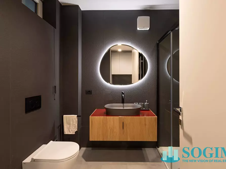 Immagine 18 di Appartamento in affitto  in VIA PADANA SUPERIORE 1 a Cernusco Sul Naviglio