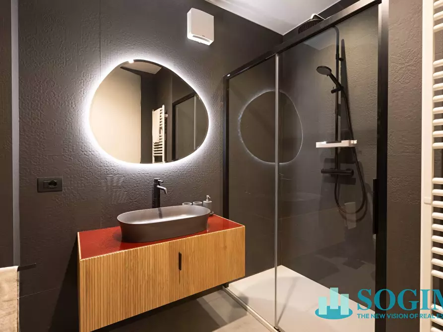 Immagine 17 di Appartamento in affitto  in VIA PADANA SUPERIORE 1 a Cernusco Sul Naviglio