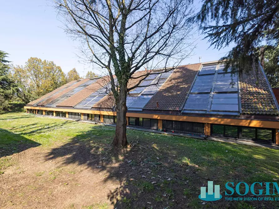 Immagine 22 di Appartamento in affitto  in VIA PADANA SUPERIORE 1 a Cernusco Sul Naviglio