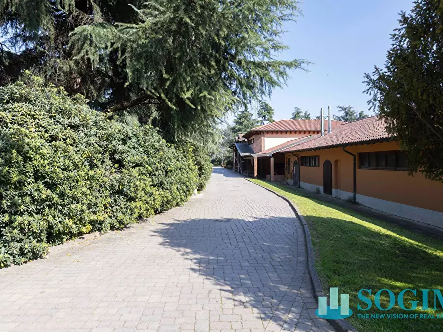 Immagine 20 di Appartamento in affitto  in VIA PADANA SUPERIORE 1 a Cernusco Sul Naviglio