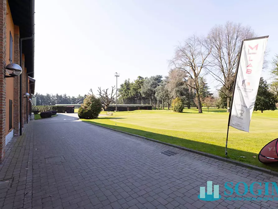 Immagine 25 di Appartamento in affitto  in VIA PADANA SUPERIORE 1 a Cernusco Sul Naviglio