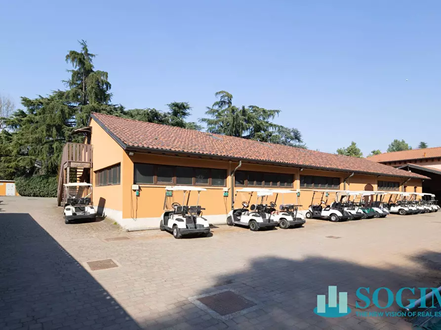 Immagine 23 di Appartamento in affitto  in VIA PADANA SUPERIORE 1 a Cernusco Sul Naviglio