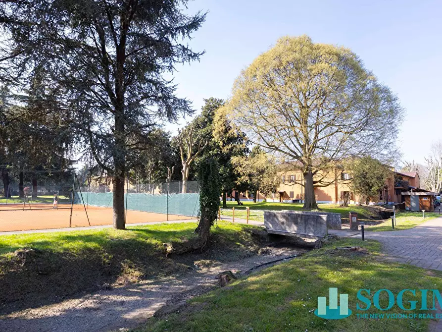 Immagine 26 di Appartamento in affitto  in VIA PADANA SUPERIORE 1 a Cernusco Sul Naviglio