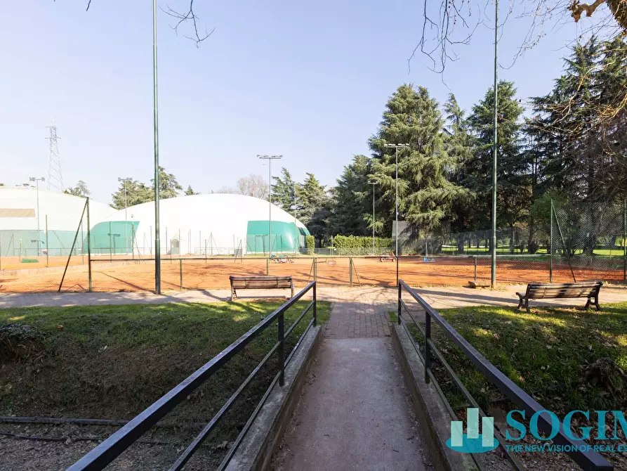 Immagine 27 di Appartamento in affitto  in VIA PADANA SUPERIORE 1 a Cernusco Sul Naviglio