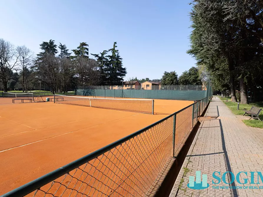 Immagine 28 di Appartamento in affitto  in VIA PADANA SUPERIORE 1 a Cernusco Sul Naviglio