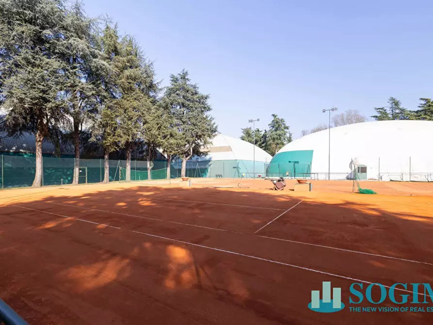 Immagine 29 di Appartamento in affitto  in VIA PADANA SUPERIORE 1 a Cernusco Sul Naviglio