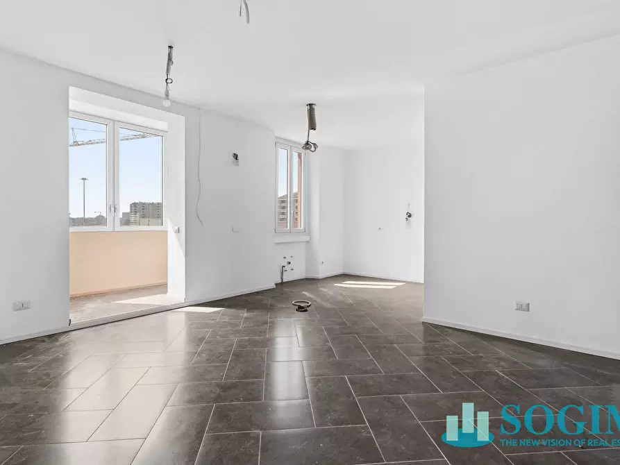 Immagine 3 di Appartamento in vendita  in Via Pericle 16 a Milano