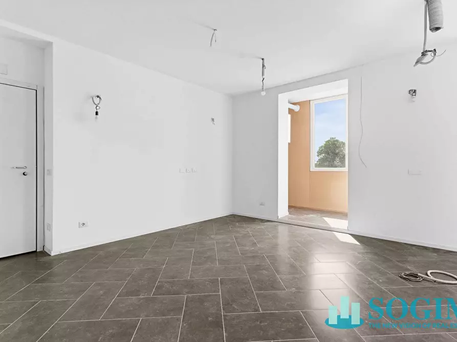 Immagine 5 di Appartamento in vendita  in Via Pericle 16 a Milano