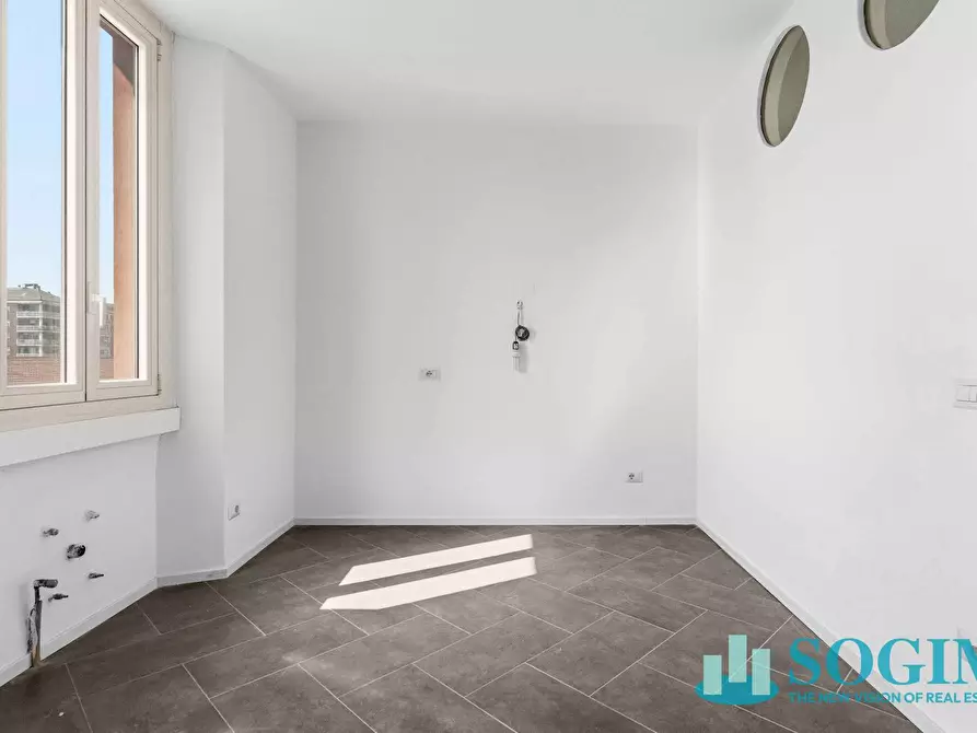 Immagine 10 di Appartamento in vendita  in Via Pericle 16 a Milano