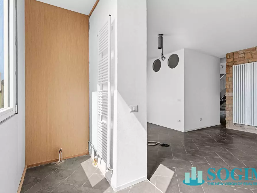 Immagine 7 di Appartamento in vendita  in Via Pericle 16 a Milano