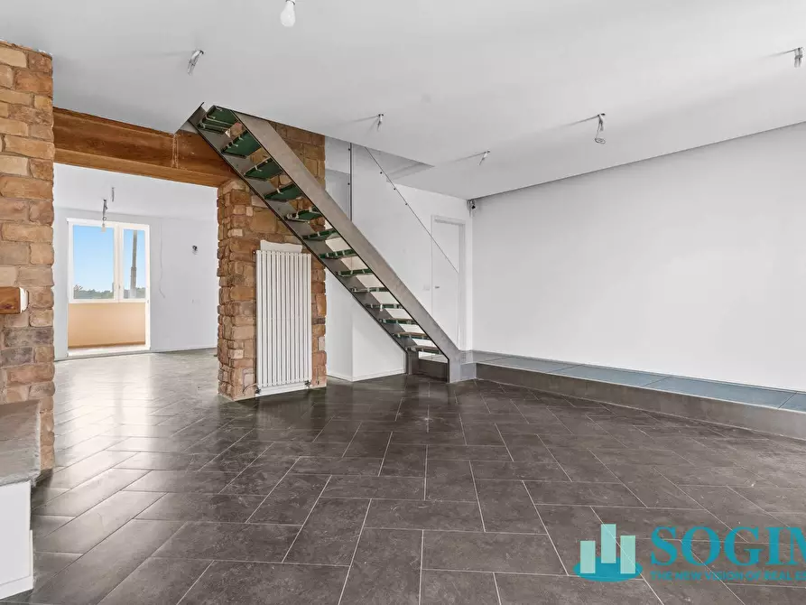 Immagine 13 di Appartamento in vendita  in Via Pericle 16 a Milano