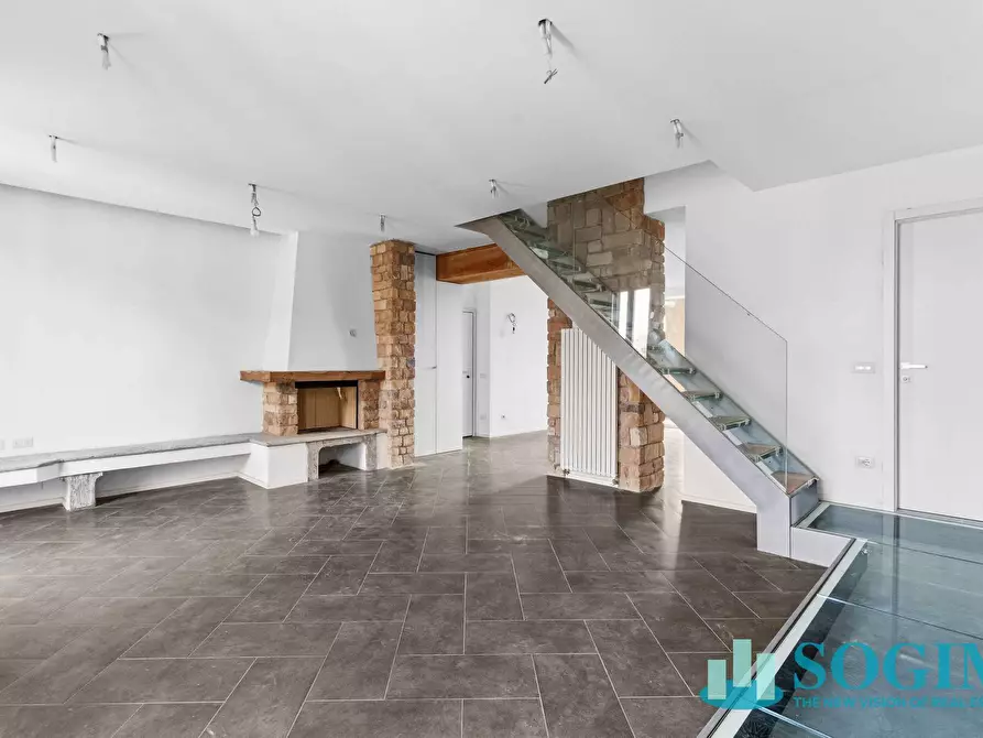 Immagine 1 di Appartamento in vendita  in Via Pericle 16 a Milano