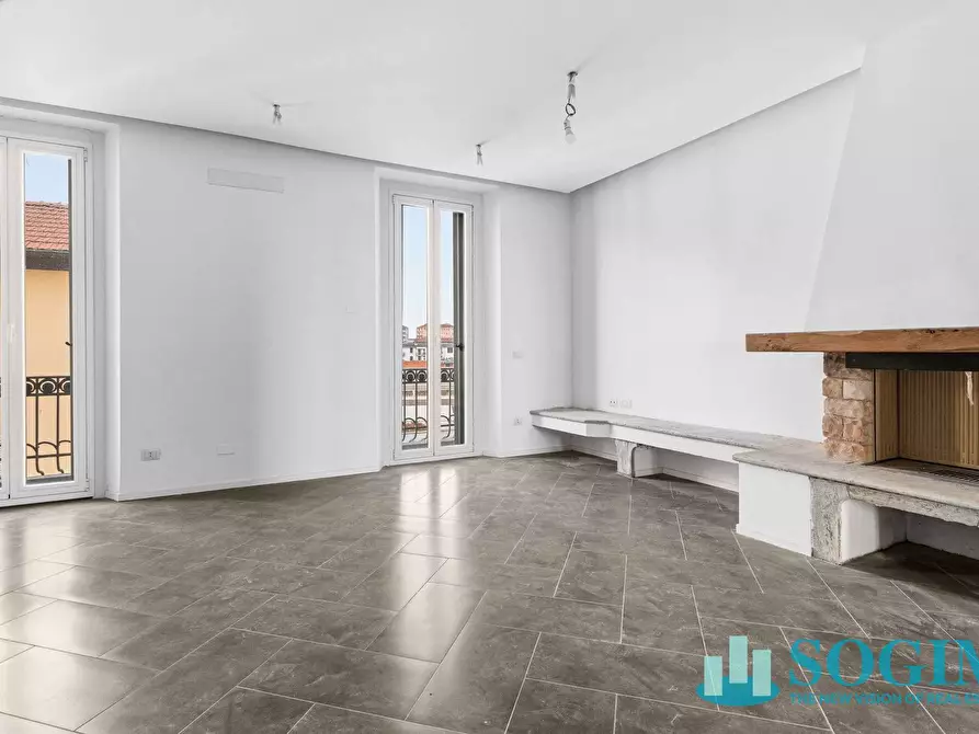 Immagine 15 di Appartamento in vendita  in Via Pericle 16 a Milano