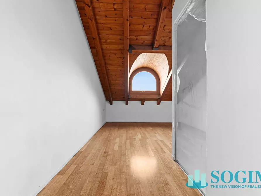 Immagine 20 di Appartamento in vendita  in Via Pericle 16 a Milano