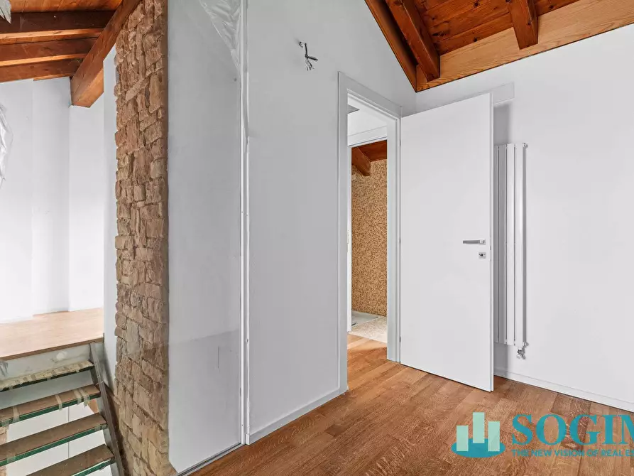 Immagine 19 di Appartamento in vendita  in Via Pericle 16 a Milano