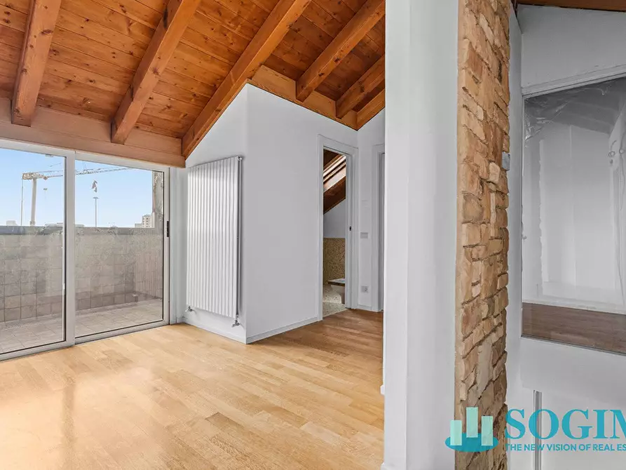 Immagine 28 di Appartamento in vendita  in Via Pericle 16 a Milano
