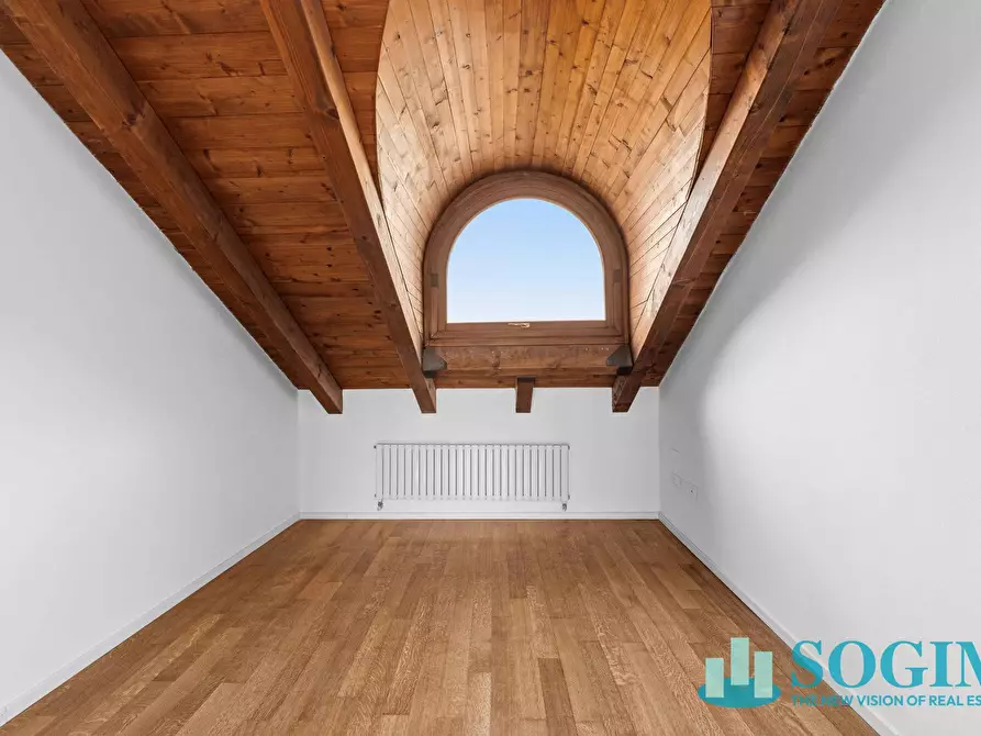 Immagine 33 di Appartamento in vendita  in Via Pericle 16 a Milano