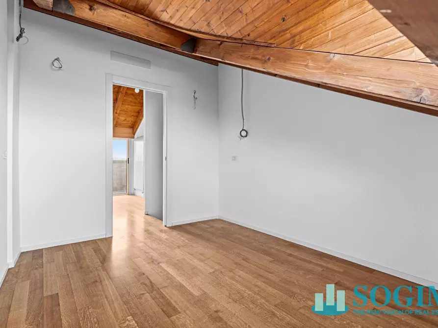 Immagine 35 di Appartamento in vendita  in Via Pericle 16 a Milano