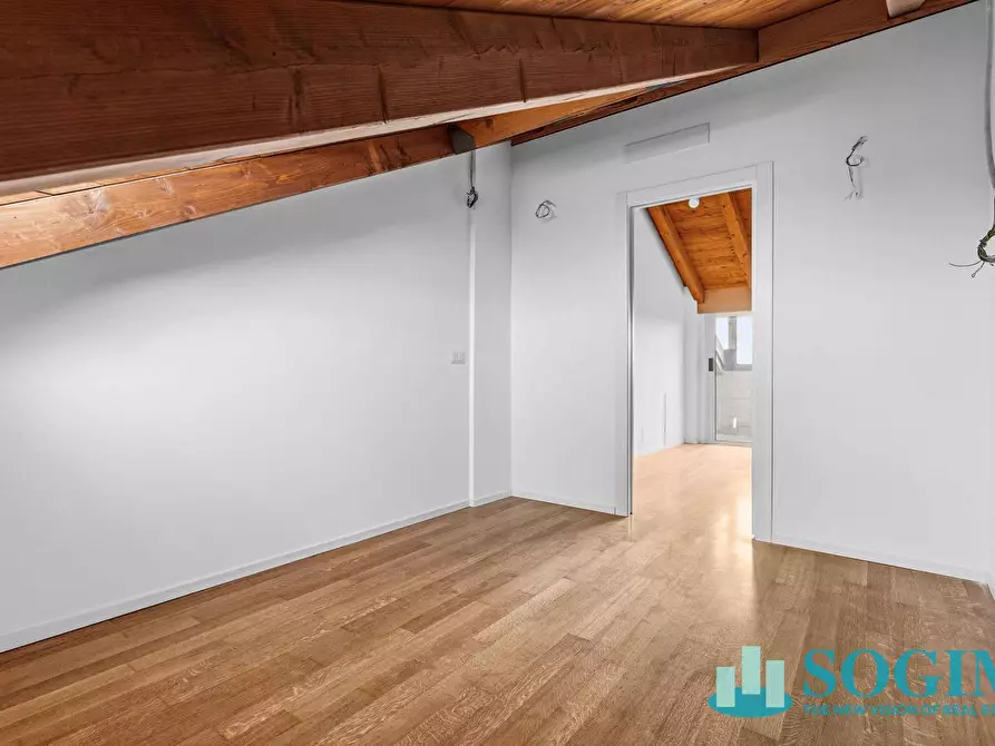 Immagine 37 di Appartamento in vendita  in Via Pericle 16 a Milano