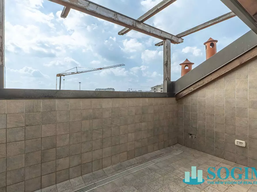 Immagine 39 di Appartamento in vendita  in Via Pericle 16 a Milano