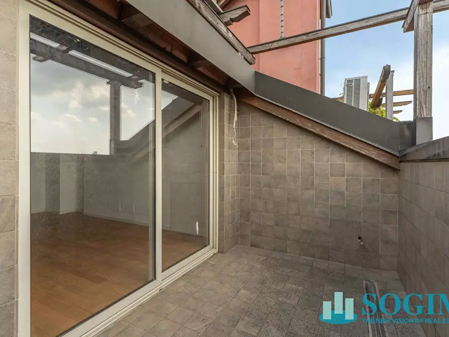 Immagine 41 di Appartamento in vendita  in Via Pericle 16 a Milano