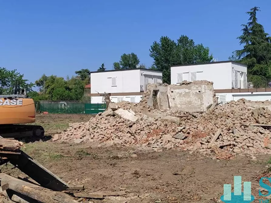 Immagine 22 di Villa in vendita  in Via Marelli 50 a Monza