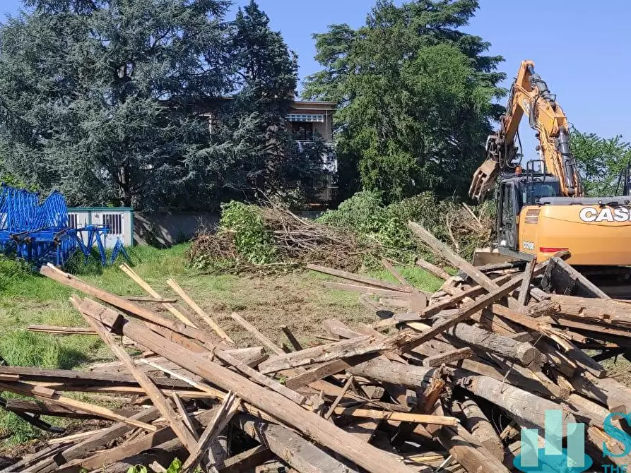 Immagine 22 di Villa in vendita  in Via Marelli 50 a Monza