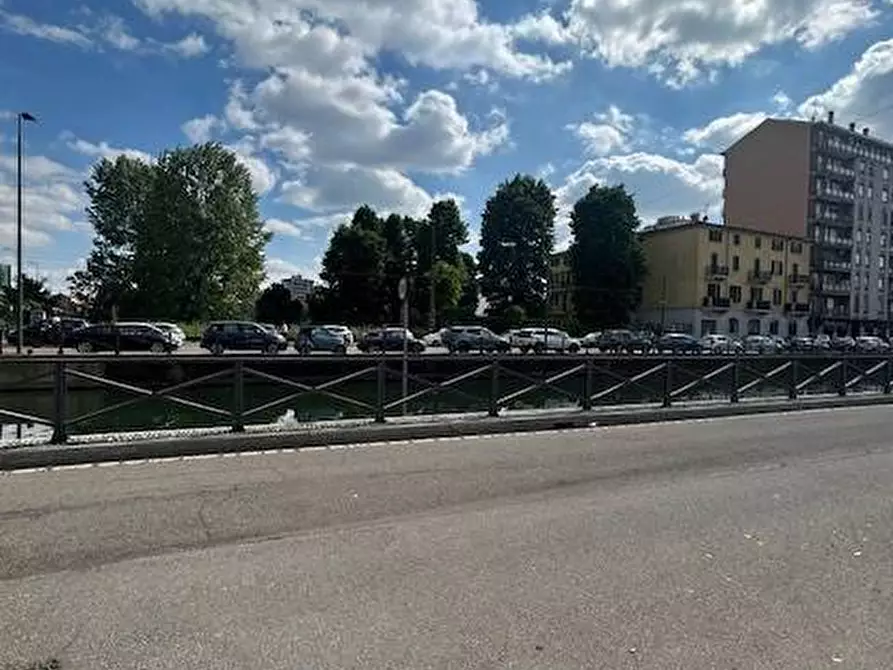 Immagine 30 di Appartamento in affitto  in VIA ALZAIA NAVIGLIO GRANDE 190 a Milano