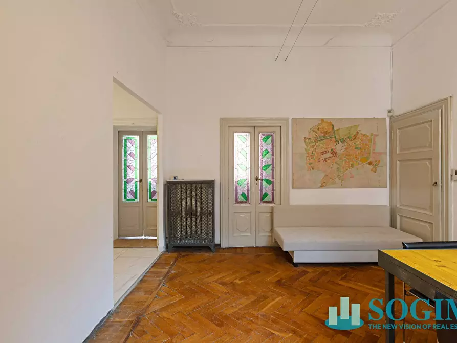 Immagine 5 di Appartamento in vendita  in Via Vittorio Emanuele II 26 a Monza