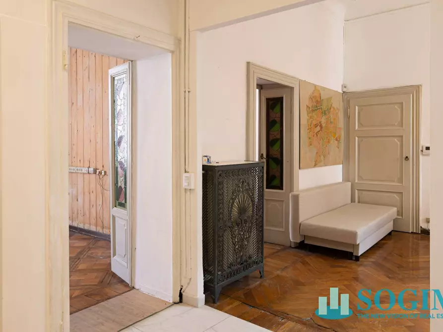 Immagine 6 di Appartamento in vendita  in Via Vittorio Emanuele II 26 a Monza