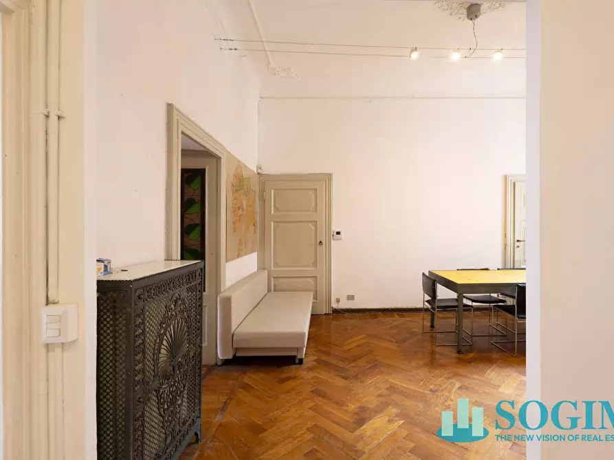 Immagine 7 di Appartamento in vendita  in Via Vittorio Emanuele II 26 a Monza