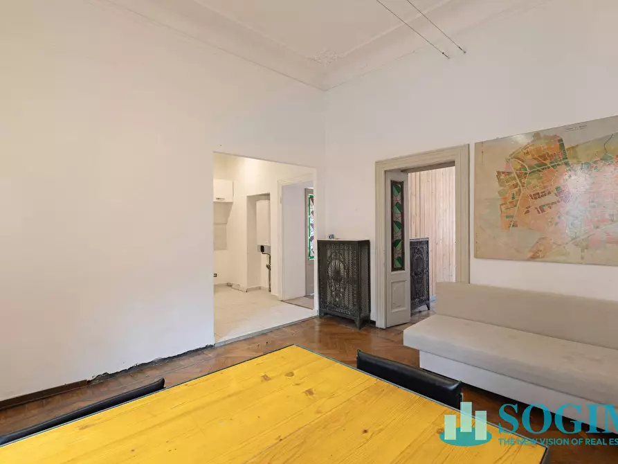 Immagine 9 di Appartamento in vendita  in Via Vittorio Emanuele II 26 a Monza