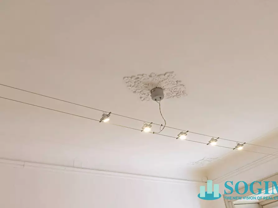 Immagine 10 di Appartamento in vendita  in Via Vittorio Emanuele II 26 a Monza