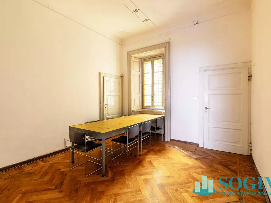 Immagine 11 di Appartamento in vendita  in Via Vittorio Emanuele II 26 a Monza