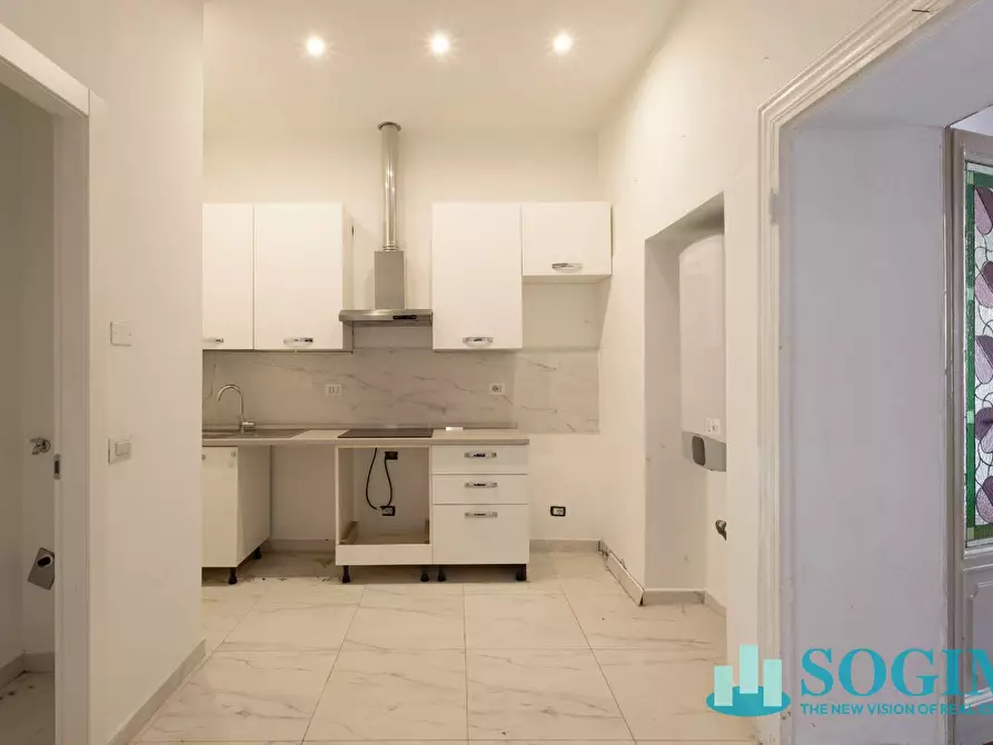 Immagine 12 di Appartamento in vendita  in Via Vittorio Emanuele II 26 a Monza