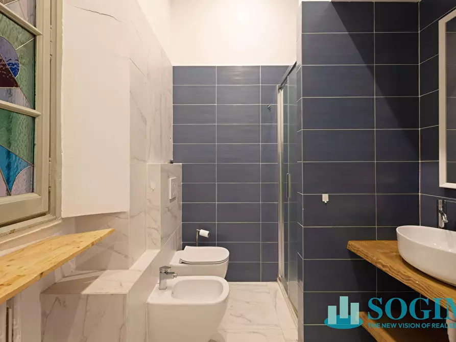 Immagine 14 di Appartamento in vendita  in Via Vittorio Emanuele II 26 a Monza