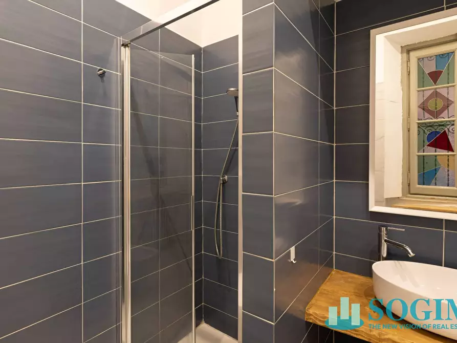 Immagine 15 di Appartamento in vendita  in Via Vittorio Emanuele II 26 a Monza