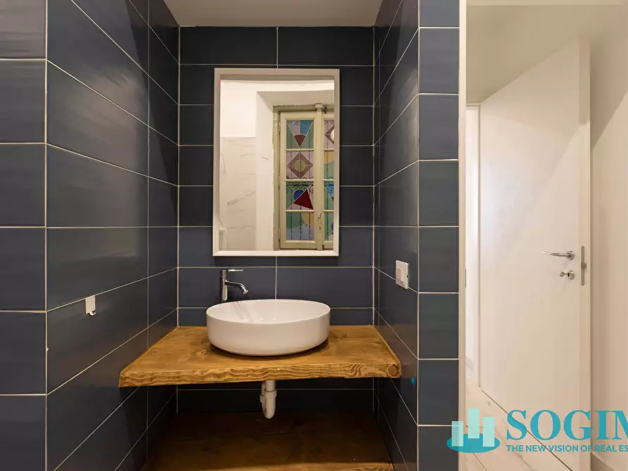 Immagine 16 di Appartamento in vendita  in Via Vittorio Emanuele II 26 a Monza